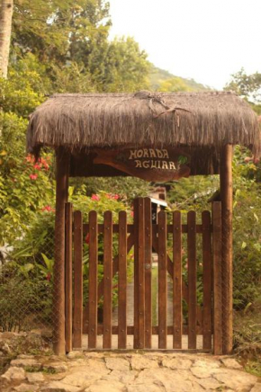 Casa e kitnet Morada Aguiar - casa